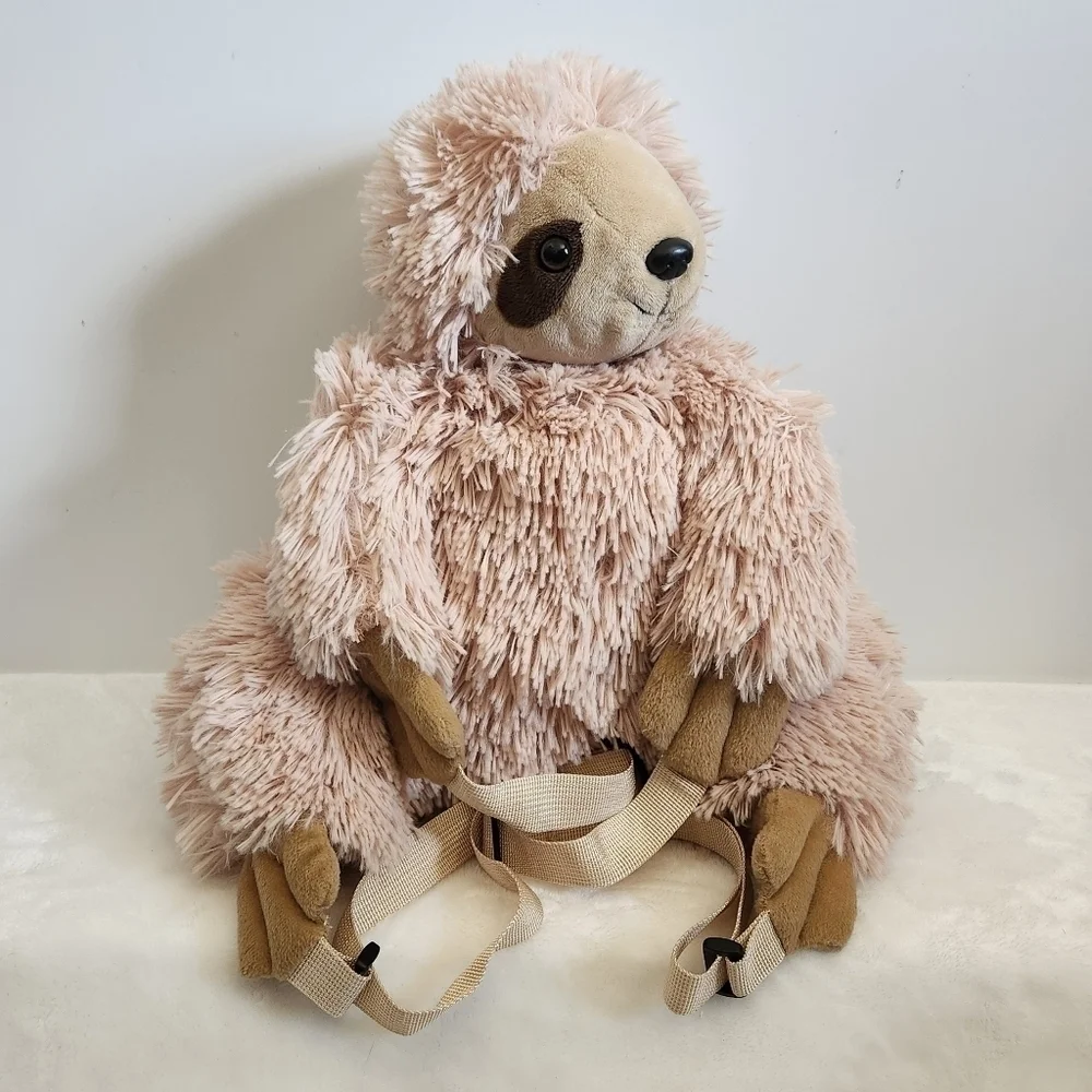 Unipak stuffed animal